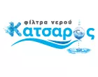 KATSAROS K. & SIA I.K.E - INSTAPURE - ATLAS FILTRI