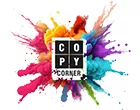 COPY CORNER - ΝΙΚΟΛΟΠΟΥΛΟΣ ΠΑΝΑΓΙΩΤΗΣ