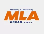 MLA OSCAR A.V.E.E.