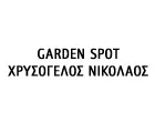 GARDEN SPOT - CHRYSSOGELOS NIKOLAOS