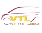 VAN TAXI LARISSA