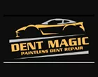 DENT MAGIC - CHATZIGEORGIOU EVANGELOS