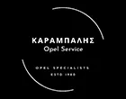 OPEL KARAMPALIS SERVICE