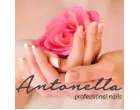 ANTONELLA PROFESSIONAL NAILS - MORAMPITO ANTONELLA
