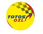 TOTOS OIL - KLADI AFI O.E.