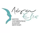ΛΟΓΟΥ ΕΞΙΣ - ΦΩΤΕΙΝΗ ΤΡΙΓΩΝΗ
