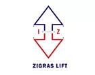 ZIGRAS – ZIGRAS LIFT