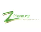 ΖΟΛΩΤΑ ΧΡΥΣΑΝΘΗ ΧΡΙΣΤΙΝΑ - Z-PHARM 
