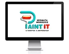 PAINT IT - ΠΑΠΟΥΤΣΗ Ε. - ΜΗΤΡΟΠΟΥΛΟΥ Ε. ΟΕ