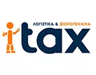 ITAX - ΚΑΚΟΥΛΙΔΗΣ ΚΥΡΙΑΚΟΣ