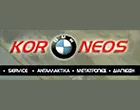 KORONEOS