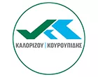 VKK - KALORIZOU M. - KOUROUPIDIS S. EPE