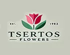 TSERTOS FLOWERS