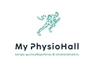 MY PHYSIOHALL - ΚΑΣΑΠΑΚΗΣ ΓΙΩΡΓΟΣ  - ΠΑΠΑΣ ΚΩΣΤΑΣ Ο.Ε.