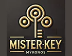 MISTER KEY – STAMATIOU NIKOLAOS
