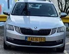TAXI LUXURY SERVICES TRANSFER - KOLOKAS PANTELIS