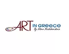 ART IN GREECE - ELENA NASHCHANSKAIA