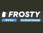 KALAITZIDIS MENELAOS FROSTY
