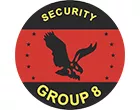 GROUP 8 SECURITY