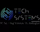 TECHSYSTEMS - KADOGLOU STAVROS
