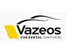 VAZEOS CAR MOTO RENTAL