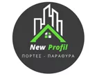 NEW PROFIL - ΟΡΜΑΝΗΣ ΓΕΩΡΓΙΟΣ
