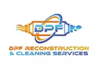 DPF RECONSTRUCTION & CLEANING SERVICES - ΜΟΥΡΑΤΙΔΗΣ ΚΩΝΣΤΑΝΤΙΝΟΣ