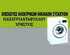 PAPATRIANTAFYLLOU CHRISTOS