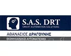 S.A.S. DRT - SMART AUTOMATION SOLUTIONS