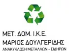ΜΕΤ. ΔΟΜ. Μ. ΙΚΕ - ΔΟΥΛΓΕΡΙΔΗΣ ΜΑΡΙΟΣ