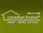 CANADIAN HOMES ®