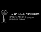 ΠΑΓΩΝΙΔΗΣ Ε. ΔΗΜΗΤΡΙΟΣ