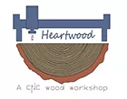 HEARTWOOD CNC