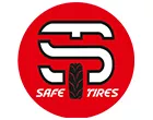 SAFE TIRES - ΣΑΧΙΝΙΔΗΣ Γ. - ΤΣΙΤΙΡΙΔΗΣ Ν. Ο.Ε.