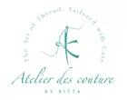 ATELIER DES COUTURE BY KITTA