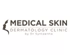 MEDICAL SKIN DERMATOLOGY & LASER THERAPY - SYNTZERMA VASSILIKI DR