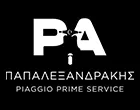 ΠΑΠΑΛΕΞΑΝΔΡΑΚΗΣ PIAGGIO