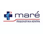 MARE PODOLOGIKA KENTRA