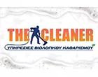 THE CLEANER