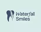 WATERFALL SMILES -  ΤΑΓΛΑΡΙΔΟΥ ΣΕΒΑΣΤΗ - ΤΖΑΚΡΗΣ ΝΙΚΟΛΑΟΣ