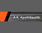 AK APOTHIKEUTIKI