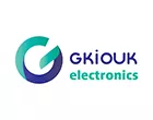 GKIOUK ELECTRONICS & TELECOMMUNICATIONS - ΚΙΟΥΚΜΕΝΙΔΗΣ ΓΙΩΡΓΟΣ