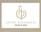 ANTHI PAPAKOSTA HAIR AND MUA