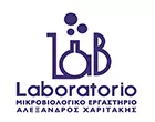 LABORATORIO - ΧΑΡΙΤΑΚΗΣ ΑΛΕΞΑΝΔΡΟΣ
