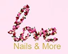 LOVE NAILS & MORE