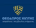 ΧΙΩΤΗΣ ΘΕΟΔΩΡΟΣ