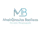 ΜΠΑΛΤΖΟΠΟΥΛΟΣ Γ. ΒΑΣΙΛΕΙΟΣ