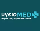 YGIO MED TZALAKAS MON I.K.E.