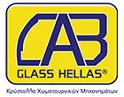 CAB GLASS - ΚΟΥΚΛΑΔΑΣ Γ.