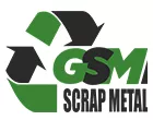 GSM SCRAP METAL - GEORGIOU EFSTRATIOS